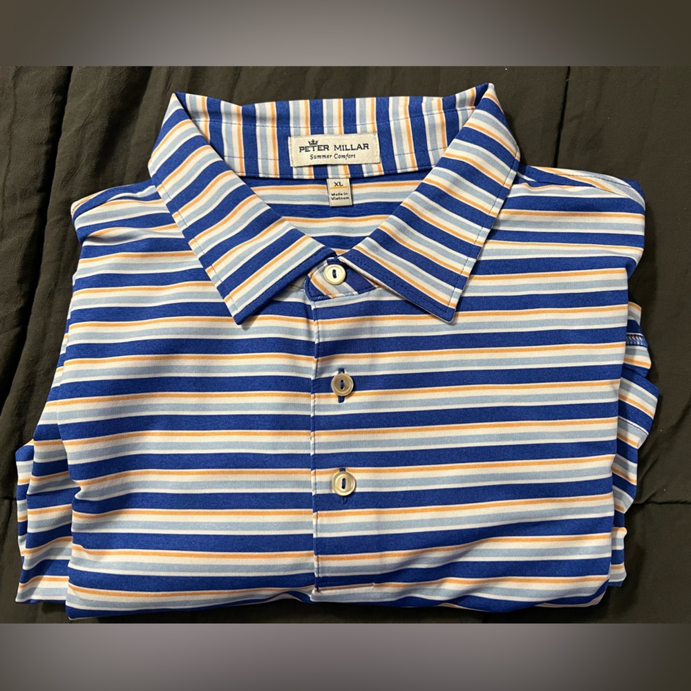 Peter Millar Polo